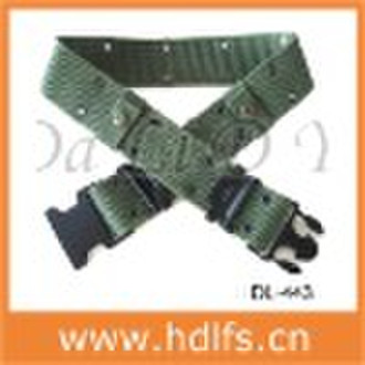 Police Military Belt