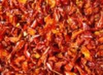 Red Chilli Flakes