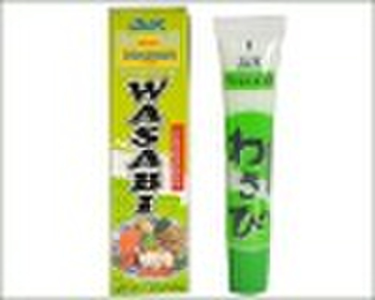 Jinkui Wasabi Paste