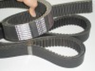 PU Timing belt