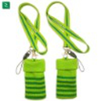 cell phone lanyard/neck strap