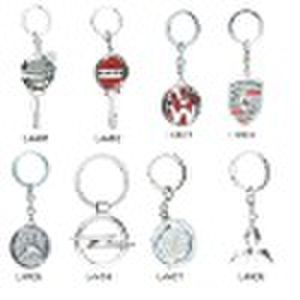 hangs the decoration