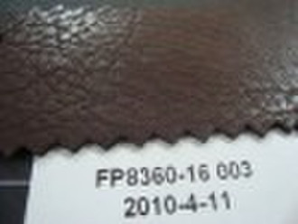 100% PU SYNTHETIC LEATHER