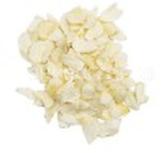 Air Dried Garlic Granules