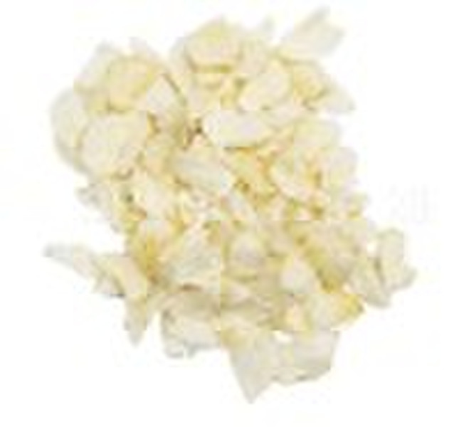 Air Dried Garlic Granules