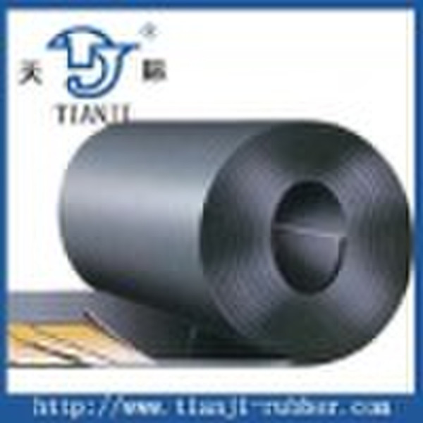 Oil resistant Rubber conveyor belt