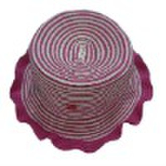 Children straw hat
