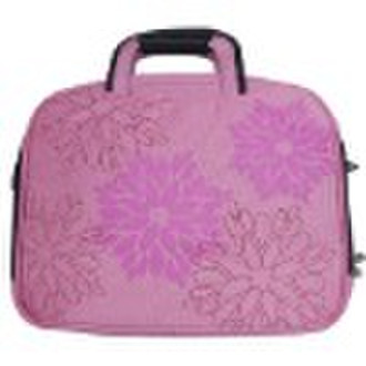 2010 new style nylon laptop bag