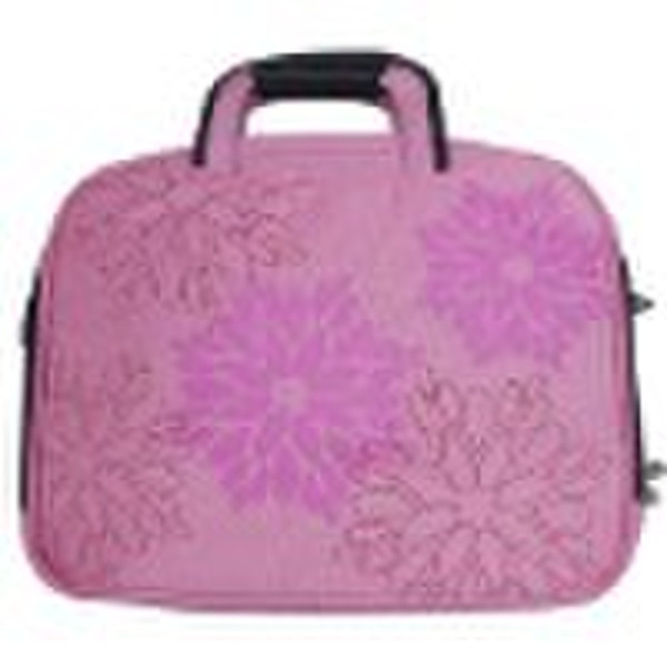 2010 new style nylon laptop bag