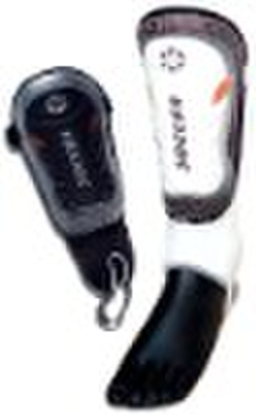 soccer shin guard 8662