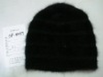 angora hat