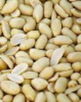 Blanched Peanut