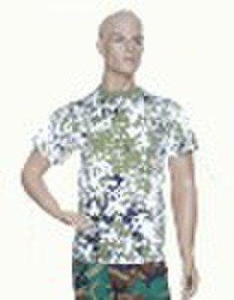 army t-shirt