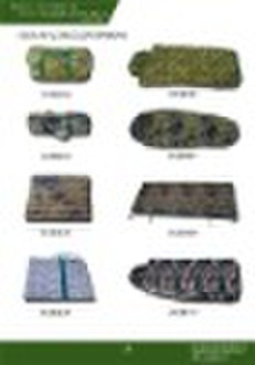 army sleeping bags