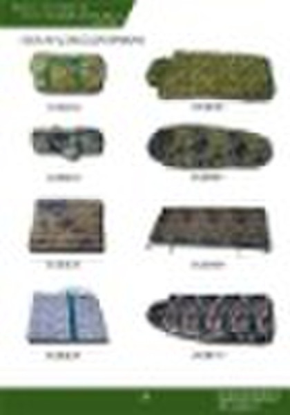 army sleeping bags