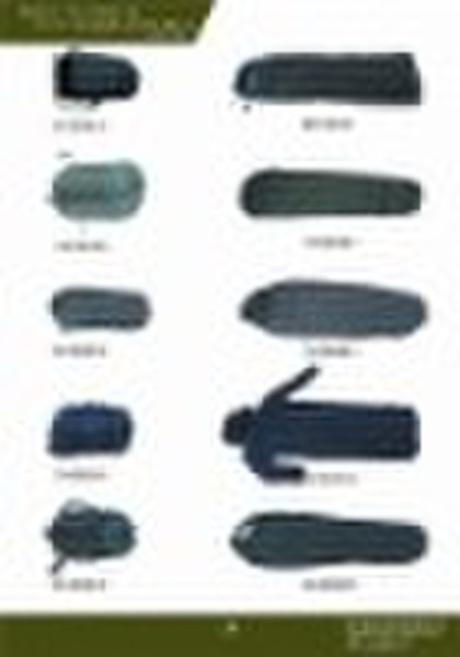army sleeping bags