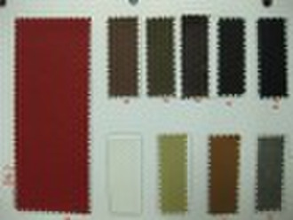 Tannery  Pu Leather