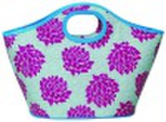 Cooler tote bag,