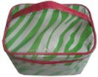 PVC cosmetic bag