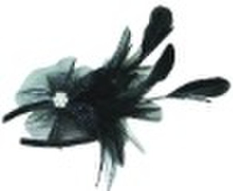 Fashion feather headband, hair band