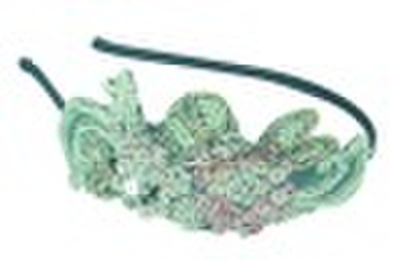 pearl Headband, hair band