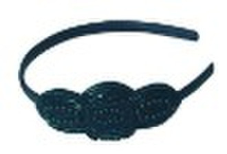 Hair accessories, hairband