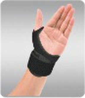 Wickeln Wrist Support-Armband