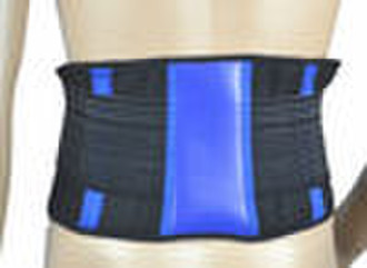 Elastic Compression Waist Support