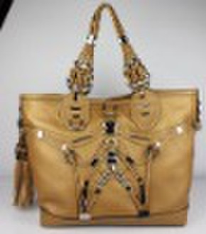 Ladies fashion  leather handbags