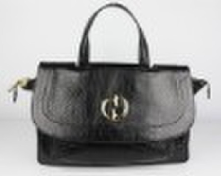 ladies new design purse leather handbags