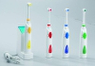 adult electric rechargeable toothbrush