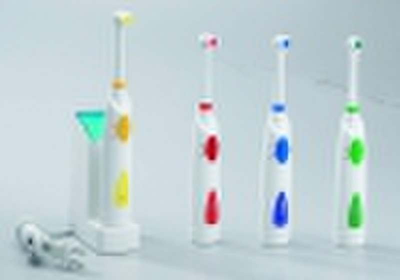 adult electric rechargeable toothbrush