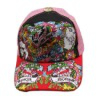 EMBROIDERY CAP