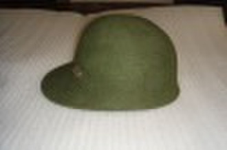 wool felt hat