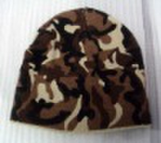 knitted cap