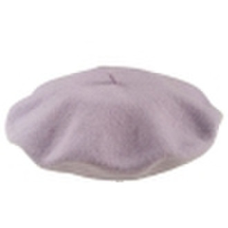 WOOL BERET
