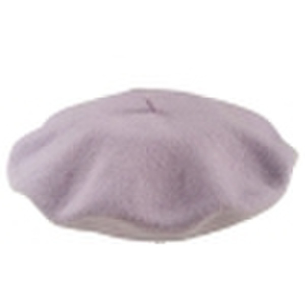 WOOL BERET