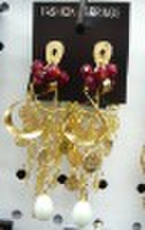 fashion earrings