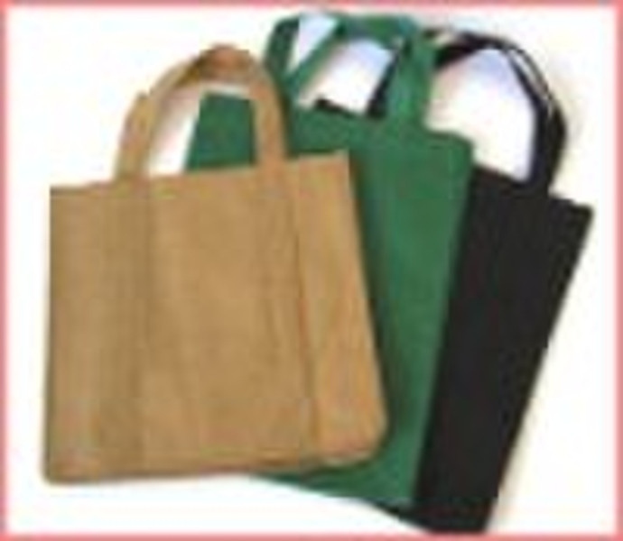 nonwoven shopping bag