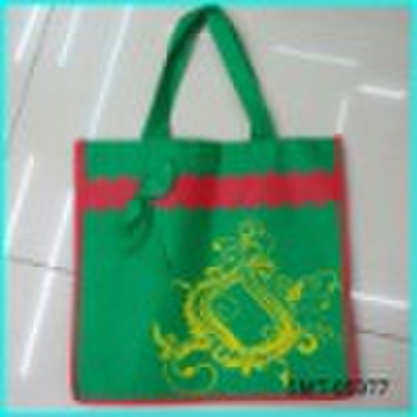 reusable shopping bag