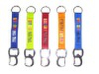 lanyard with bottle opener