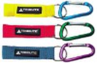 Soft PVC lanyard(silicone lanyard)