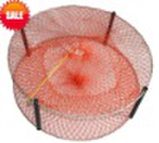 crab trap