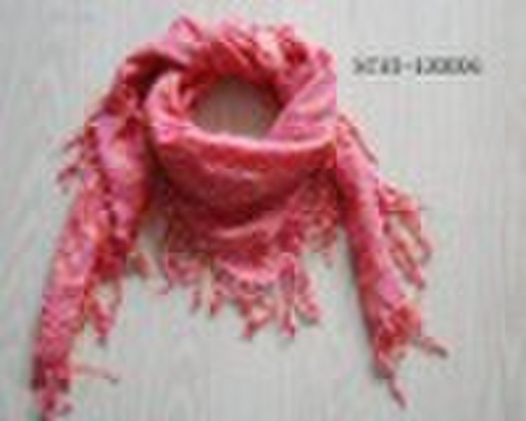 2010 Fashion scarf