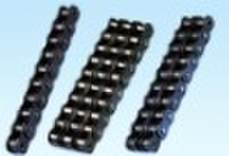 single roller chains