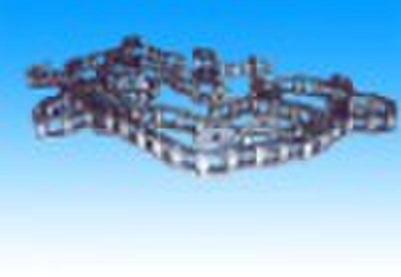 agricultural roller chains