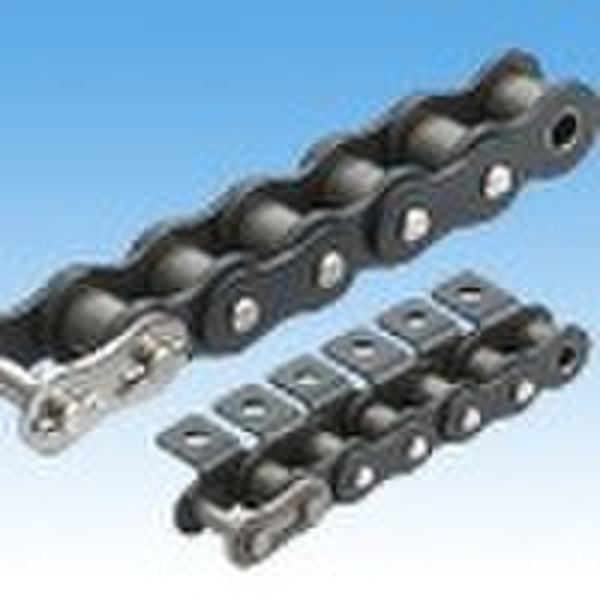 Small Pitch Conveyor Chains