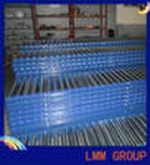 industrial roller conveyor