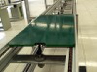 double speed chain conveyor