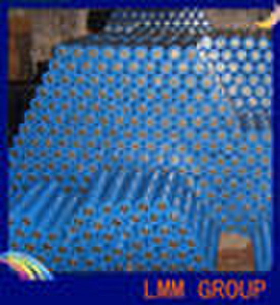 steel conveyor idler